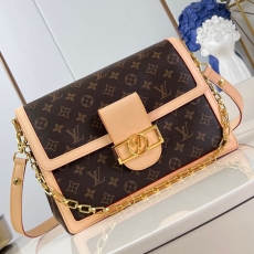 LV Dauphine Bags